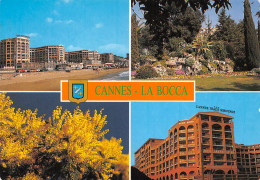 06 CANNES La Bocca   (Scan R/V) N°   48   \MR8013 - Cannes