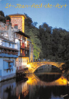 64 SAINT-JEAN-PIED-DE-PORT    La Nuit By Night (Scan R/V) N°  54  \MR8012 - Anglet