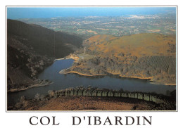 Col D'IBARDIN  Bera Navarra   Espagne SPAIN   (Scan R/V) N°  60  \MR8012 - Navarra (Pamplona)