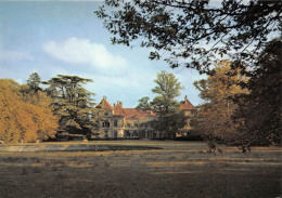 Le Chateau De COPPET Canton De VAUD (Scan R/V) N° 52 \MR8011 - Autres & Non Classés