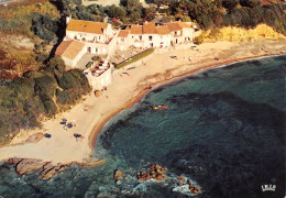 PORTICCIO Hotel Le MAQUIS  Rive Sud Du Golfe D'Ajaccio  (scanR/V)   N° 40  MR8009 - Ajaccio