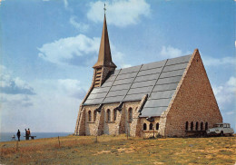 76 ETRETAT  Chapelle Notre Dame De Bonsecours       (scanR/V)   N° 26  MR8008 - Etretat