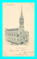 A900 / 679 92 - SAINT CLOUD Eglise De Saint Cloud - Saint Cloud