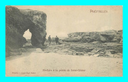 A900 / 489 44 - PREFAILLES Rochers à La Pointe De Saint Gildas - Other & Unclassified