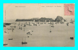 A900 / 477 35 - CANCALE Le Rocher - Cancale