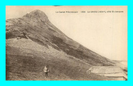 A901 / 425 15 - Cantal - Le Griou Coté St Jacques - Other & Unclassified