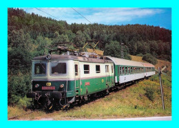 A901 / 047 TRAIN Locomotive - Trains