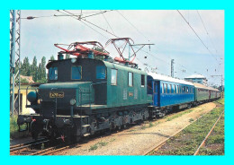 A901 / 167 TRAIN CKD Praha Depo Narodni Technicke Muzeum Praha - Trenes