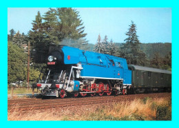 A901 / 071 TRAIN Locomotive 477,043 (CD) Stanici Cernosice - Trenes