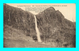 A901 / 421 15 - Cantal Cascade De Faillitou Pres THIEZAC - Other & Unclassified