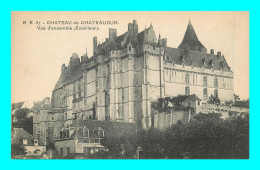 A902 / 091 28 - CHATEAUDUN Chateau - Chateaudun