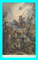 A902 / 663  MELLE Ne Fut Pas Une Grande Bataille Mais C'était Une Victoire ( Militaire ) - Oorlog 1914-18