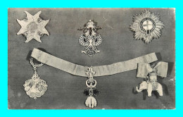 A902 / 411  Musée De La Légion D'Honneur Grands Ordres Etrangers - Altri & Non Classificati