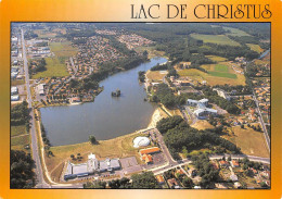 40  DAX Lac De CHRISTUS      (Scan R/V) N°  39   \MR8025 - Dax