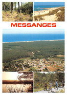 40   MESSANGES  Multivue  (Scan R/V) N°   13   \MR8025 - Other & Unclassified