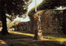 40   DAX    Les Fortifications Et Les Jardins    (Scan R/V) N°   17   \MR8024 - Dax