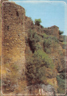 34  Minerve   La Tour Des  CATHARES       (Scan R/V) N°   31   \MR8022 - Other & Unclassified