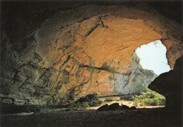 34  Minerve Pont Naturel Cité CATHARE (Scan R/V) N°   30   \MR8022 - Other & Unclassified