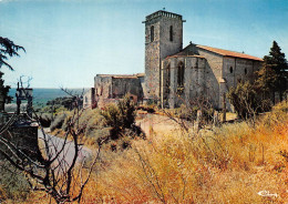 34  VENDRES L'église          (Scan R/V) N°   19   \MR8022 - Autres & Non Classés