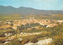 34   SAINT CHINIAN Vue Générale Panoramique   (Scan R/V) N° 10 \MR8022 - Altri & Non Classificati