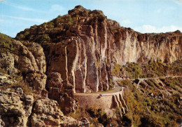 34  LODEVE   Col Du Pas De L'escalette Vu De La LERGUE            (Scan R/V) N°   54    \MR8021 - Lodeve