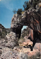 34  Gorges De L'hérault Ravin Des Arcs Saint-Guilhem-le-Désert   (Scan R/V) N°   37   \MR8020 - Autres & Non Classés