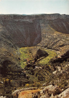 34  Cirque De NAVACELLES Par Ganges (Scan R/V) N°   32   \MR8020 - Andere & Zonder Classificatie