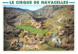 34  Cirque De NAVACELLES  (Scan R/V) N°   29   \MR8020 - Andere & Zonder Classificatie