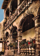 34  PEZENAS    Hotel D'Alphonse    (Scan R/V) N°   6   \MR8020 - Pezenas