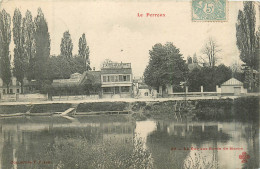 94* LE PERREUX  Rue Des Bords De Marne   RL29,0518 - Le Perreux Sur Marne