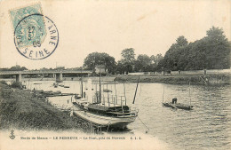 94* LE PERREUX    Le Pont  RL29,0473 - Le Perreux Sur Marne