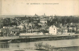 94* LE PERREUX  Vue Generale    RL29,0462 - Le Perreux Sur Marne