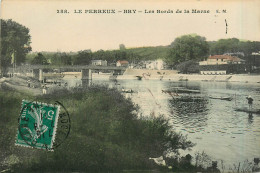 94* LE PERREUX  BRY   Bords De Marne   RL29,0443 - Le Perreux Sur Marne