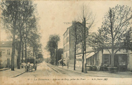 94* LE PERREUX   Av De Bry  RL29,0408 - Le Perreux Sur Marne