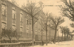 94* LE PERREUX  Les Ecoles   RL29,0403 - Le Perreux Sur Marne
