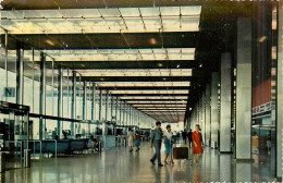 94* ORLY     Hall De L Aerogare (CPSM Format 9x14cm)    RL29,0369 - Orly