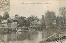 94* NOGENT S/MARNE  Le Val – Bords De  Marne        RL29,0299 - Nogent Sur Marne