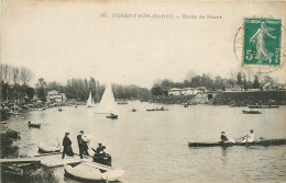 94* NOGENT S/MARNE    Bords De Marne      RL29,0296 - Nogent Sur Marne