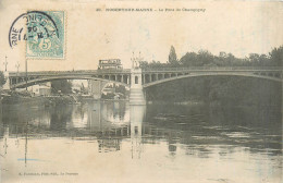 94* NOGENT S/MARNE Pont De Champigny         RL29,0276 - Nogent Sur Marne