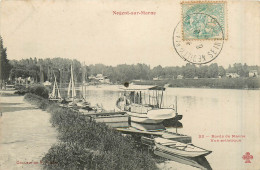 94* NOGENT S/MARNE Bords De Marne         RL29,0270 - Nogent Sur Marne