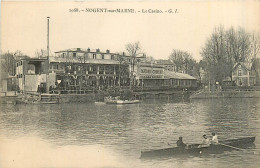 94* NOGENT S/MARNE   Le Casino       RL29,0178 - Nogent Sur Marne