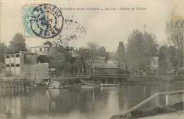 94* NOGENT S/MARNE   Le Val        RL29,0175 - Nogent Sur Marne