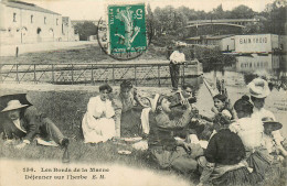 94* NOGENT S/MARNE  Dejeuner Sur L Herbe        RL29,0174 - Nogent Sur Marne