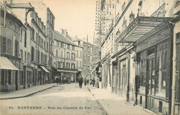 92* NANTERRE  Rue Du Chemin De Fer         RL29,0121 - Nanterre