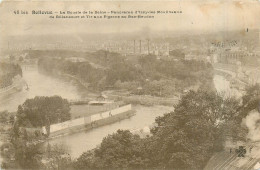 92* BELLEVUE  Les Boucles De La Seine – Vue Generale        RL29,0094 - Autres & Non Classés