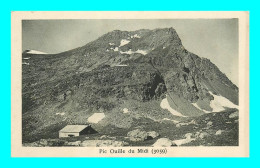 A898 / 073 73 - Pic Ouille Du Midi - Other & Unclassified