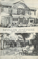 92* RUEIL MALMAISON « pavillon Josephine »        RL29,0034 - Rueil Malmaison