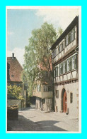A899 / 581 LEONBERG Schellinghaus - Leonberg