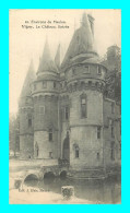 A899 / 661 95 - VIGNY Chateau Entrée - Vigny