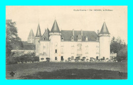 A899 / 175 87 - NEXON Chateau - Otros & Sin Clasificación